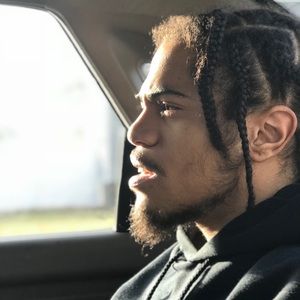 Meet your Posher, Kameron